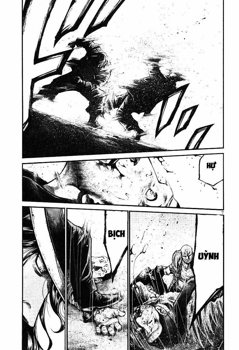 rainbow chapter 175 6