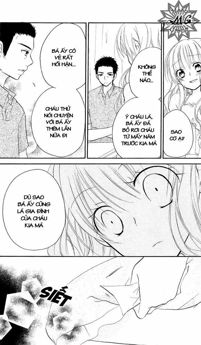 giri koi chapter 7 11