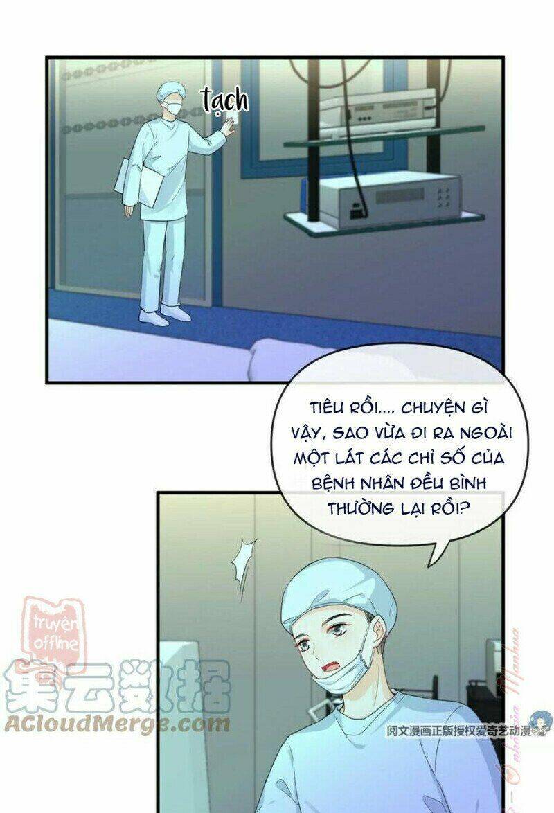 tôi trở thành tổ tông của 5 vị đại lão chapter 73 3