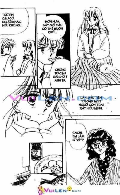 cô gái khả ái chapter 9 79