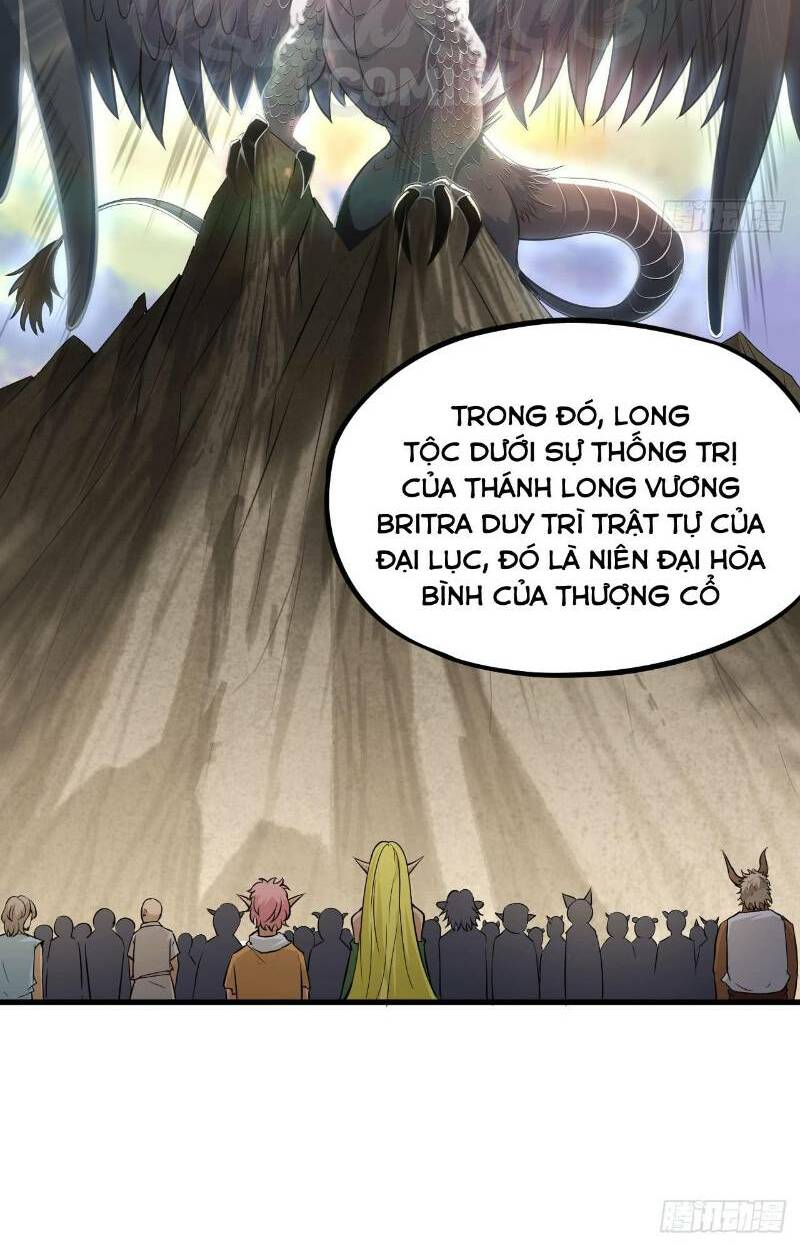 minh nhật thần đô chapter 35 35