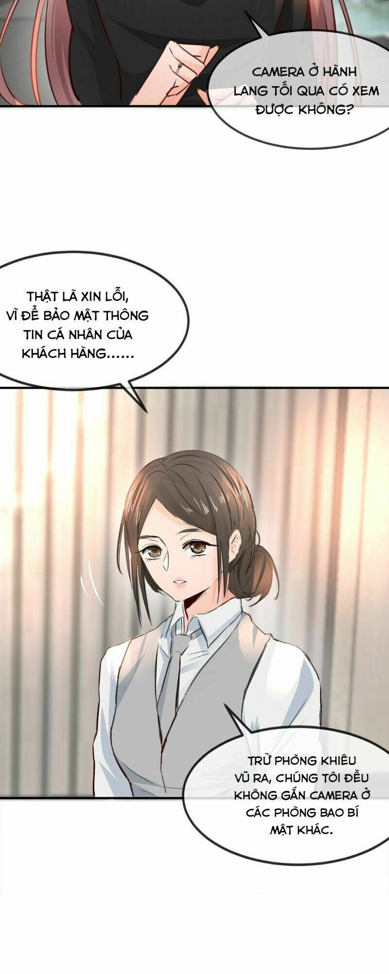 thương tiên sinh mã giáp của anh lại rơi rồi chapter 10 46