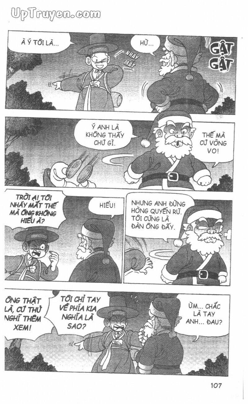 đội quân nhí nhố chapter 39 109