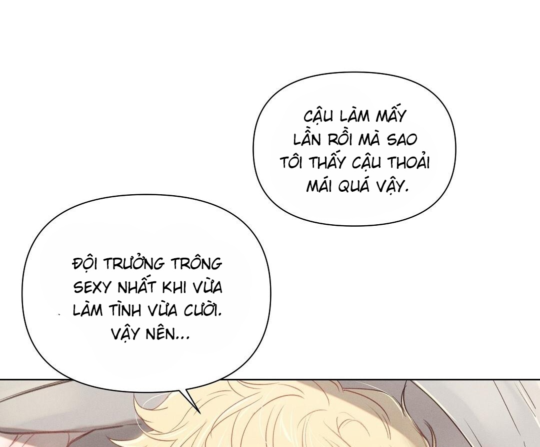 đại úy lãng mạn thân yêu của tôi chapter 20 14