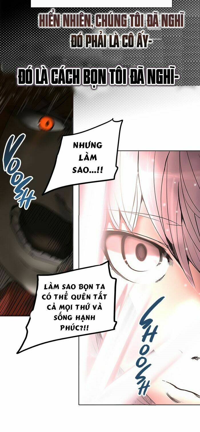 cuộc chiến trong tòa tháp chapter 260 34