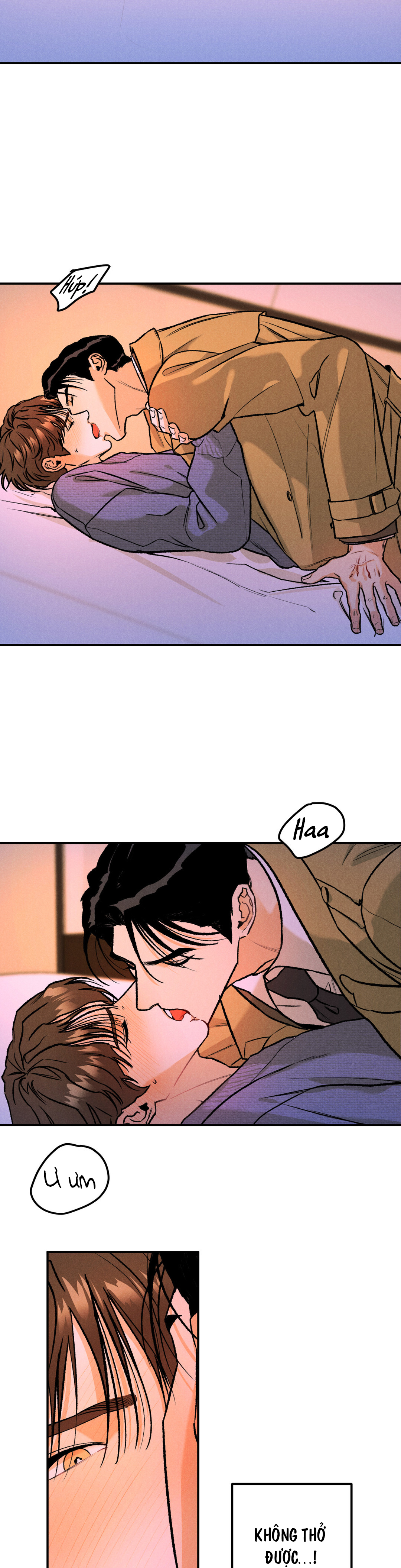 limited run chapter 4.3 4