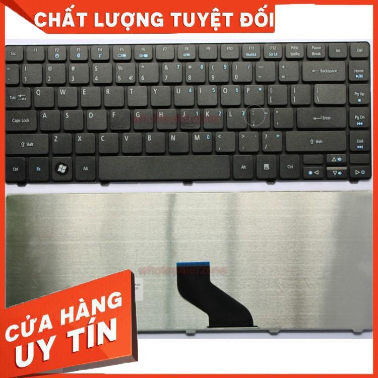 Bàn phím Laptop Acer aspire 4736, 4736Z, 4736ZG