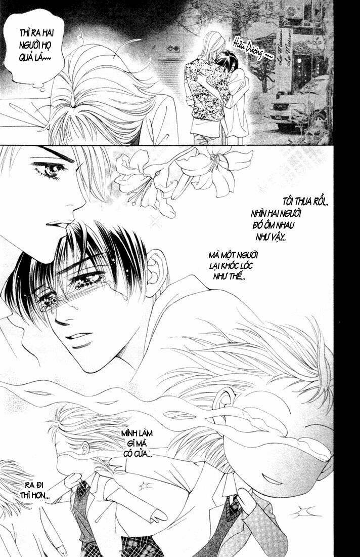 quán trà provence chapter 12 51