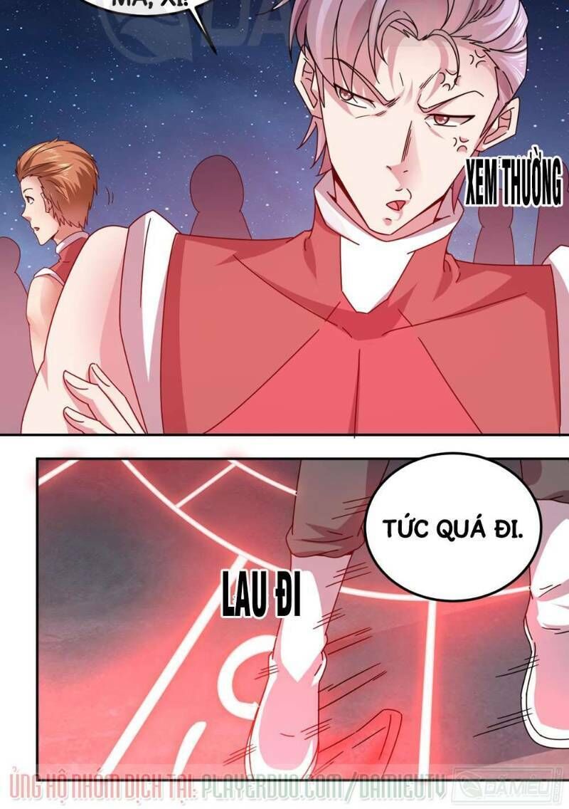 địa phủ khai phá thương chapter 139 10