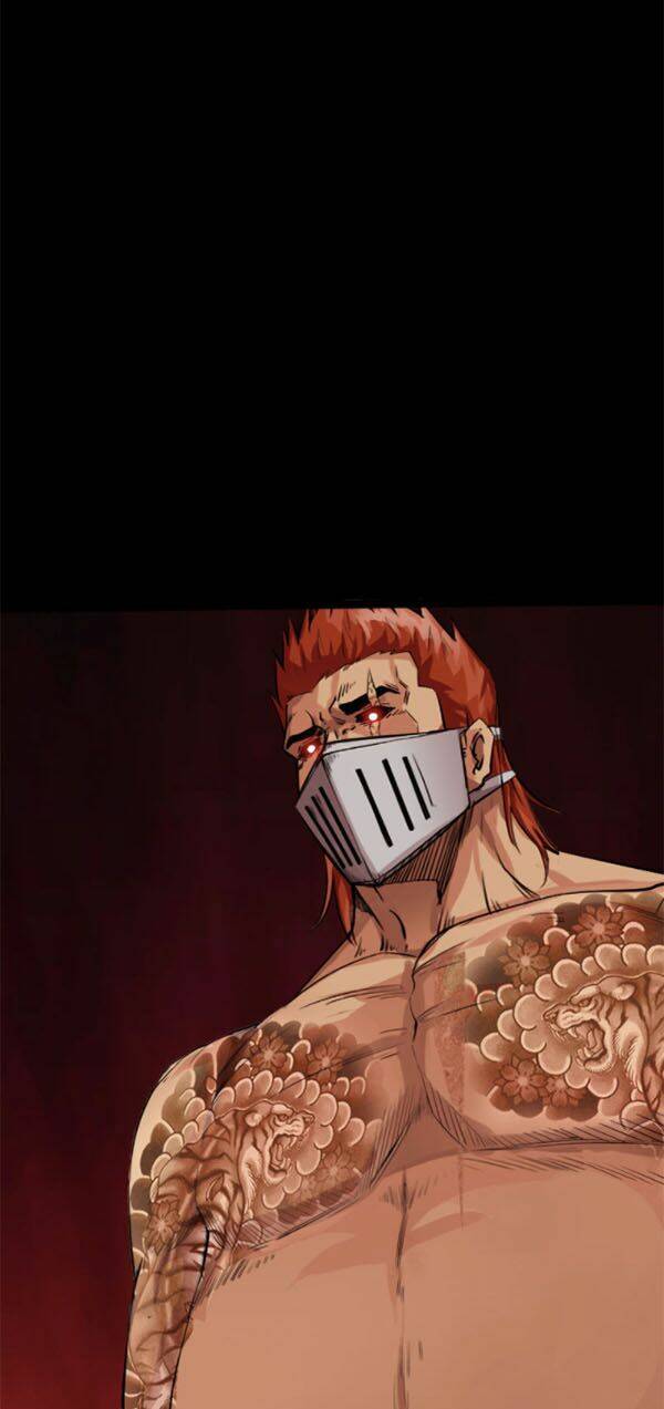 tuyệt phẩm tà thiếu chapter 118 2