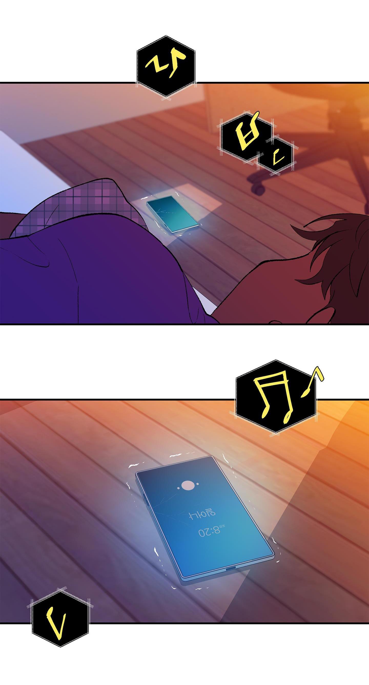 ông chú bên cửa sổ chapter 7 30