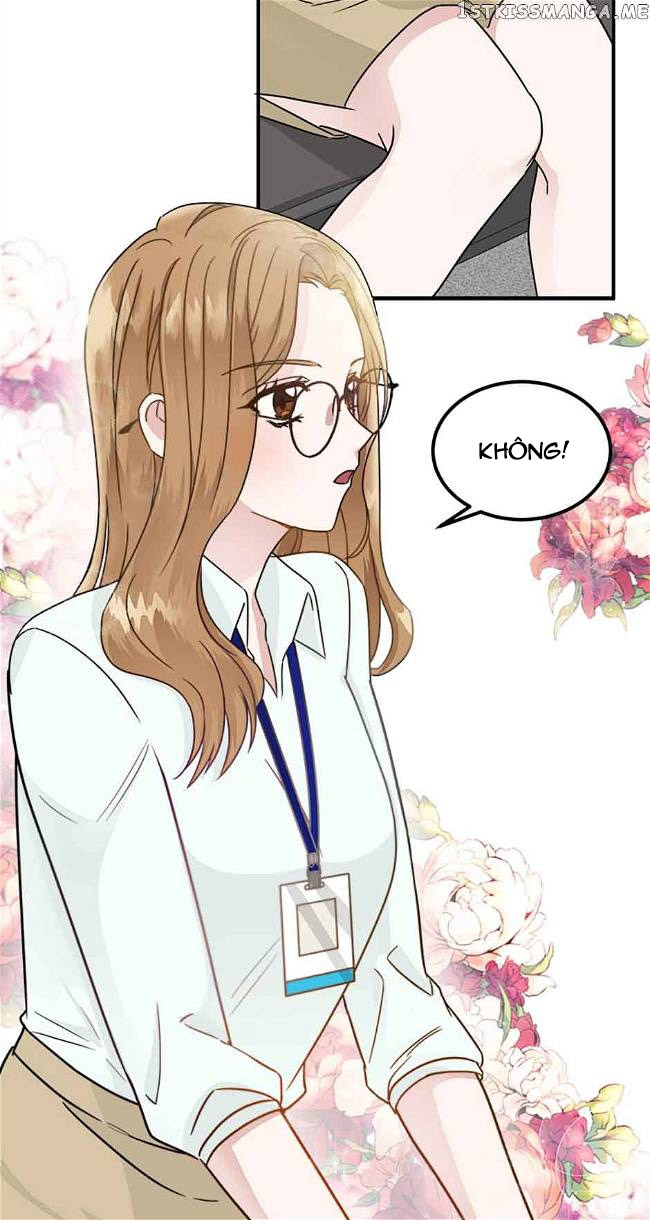 thiếu tôi là sếp mất ngủ ngay chapter 8.2 26