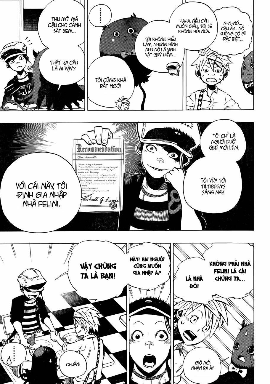 fantasma chapter 3 8