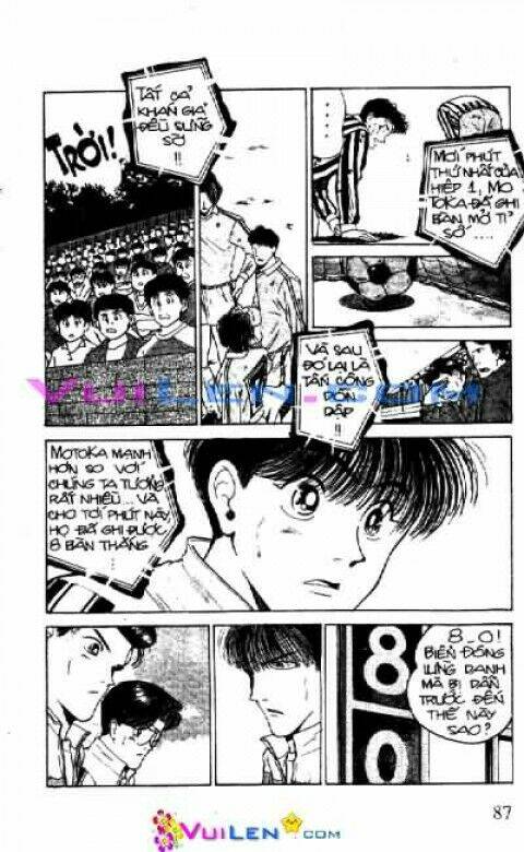 sôi động cầu trường full 17 tập chapter 14 87