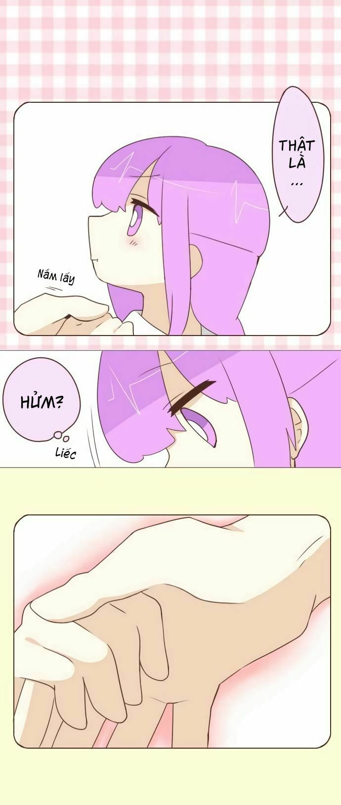 ike loli chapter 17 21