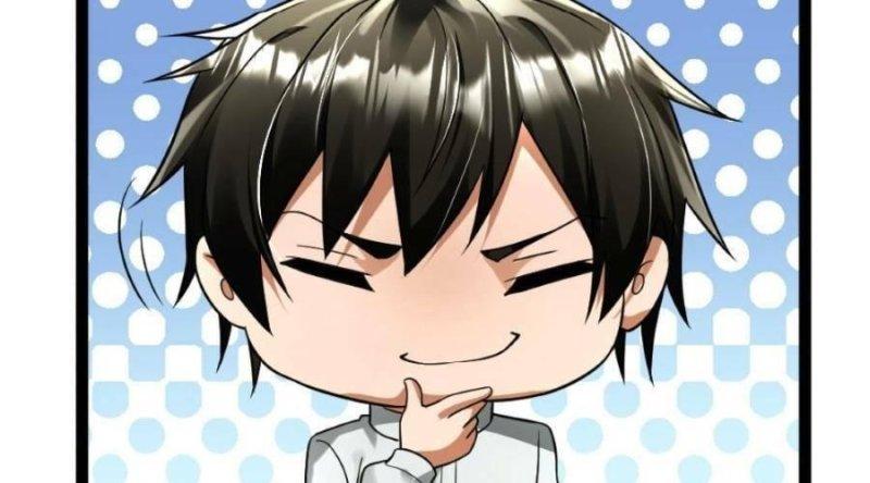 toàn cầu băng phong, ta chế tạo phòng an toàn chapter 99 54