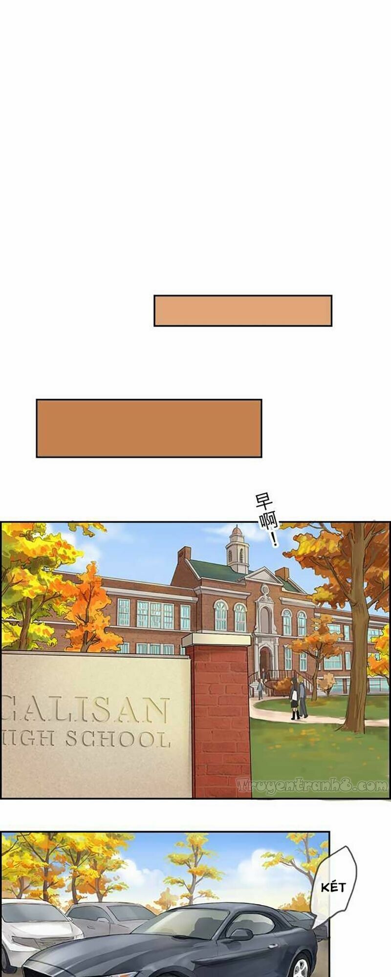 nụ hôn nguyền rủa chapter 35 35