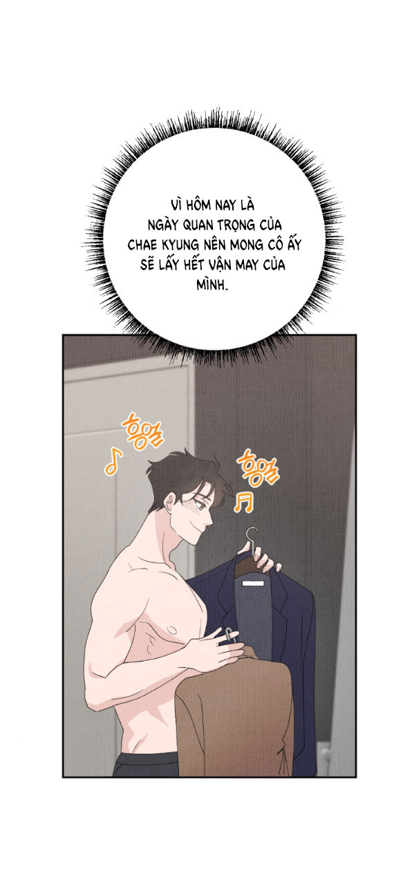 [18+] cuộc hôn nhân chính trị chapter 33.1 23