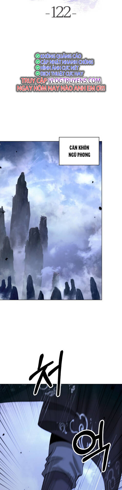 xuyên không thành hổ chapter 122 7