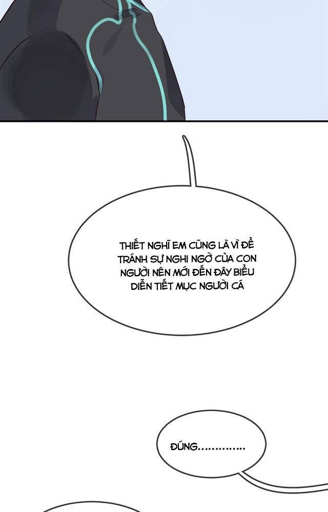 chiếc váy của người cá chapter 57 6