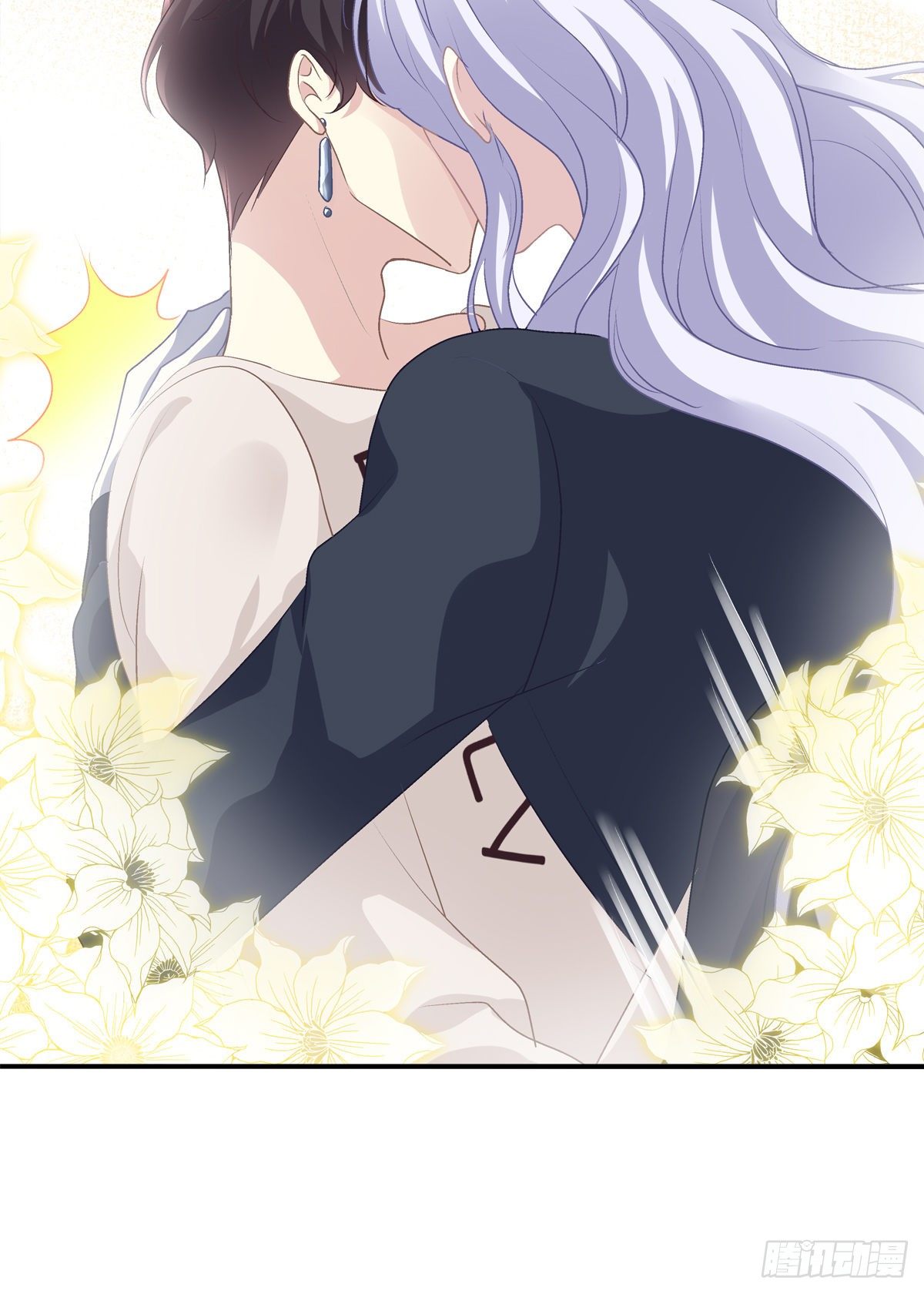 kiểm soát tuyệt đối chapter 34 12