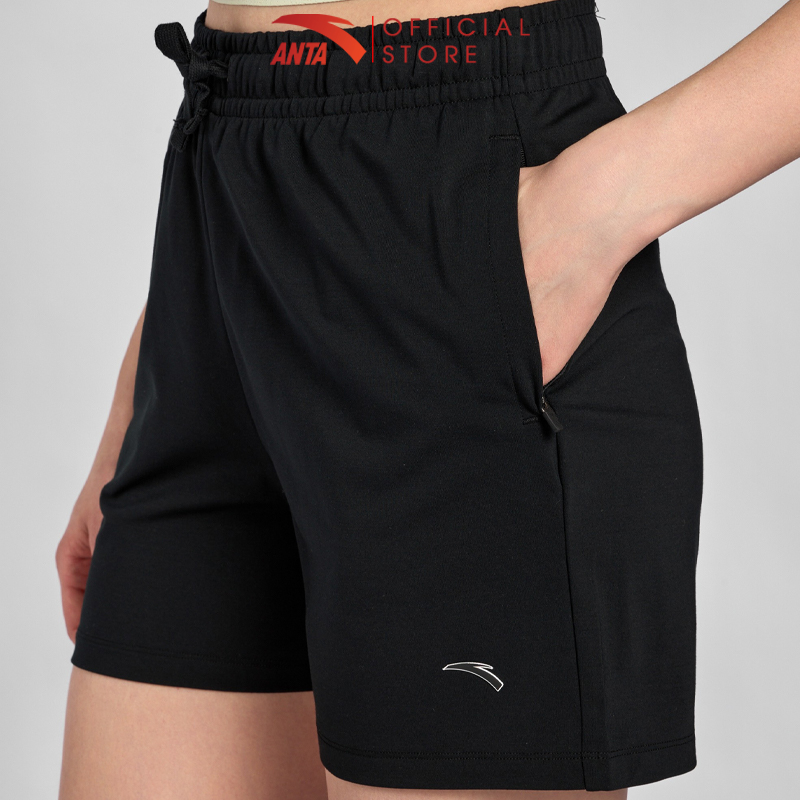 Quần short thể thao nữ A-COOL II ANTA 1624A7321-1