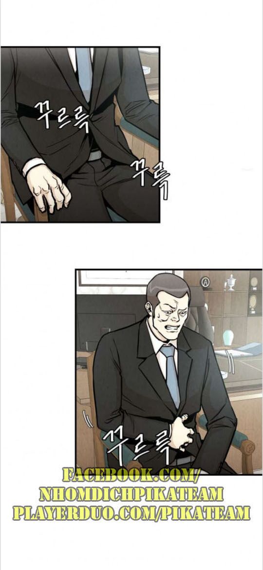 return survival chapter 21 23