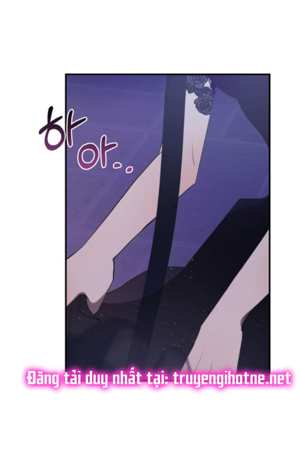 điệu nhảy say mê giữa màn đêm chapter 11.2 38