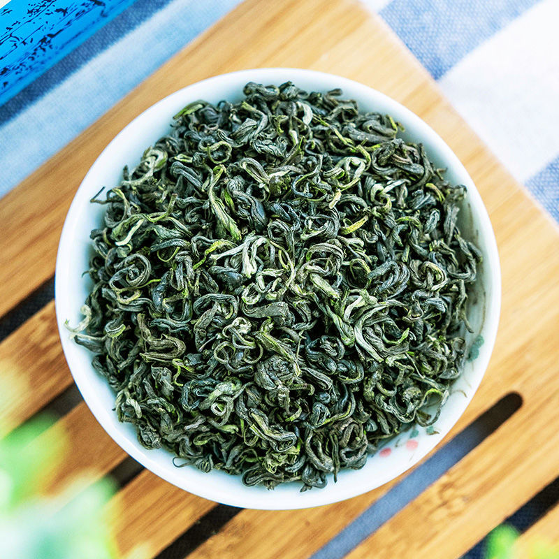 Trà Bích Loa Xuân 250gr