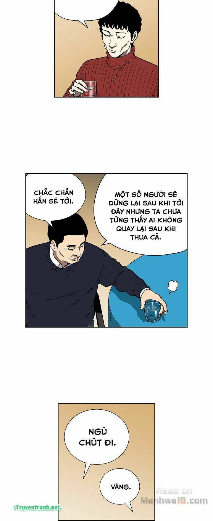 thần bài siêu năng chapter 84 7