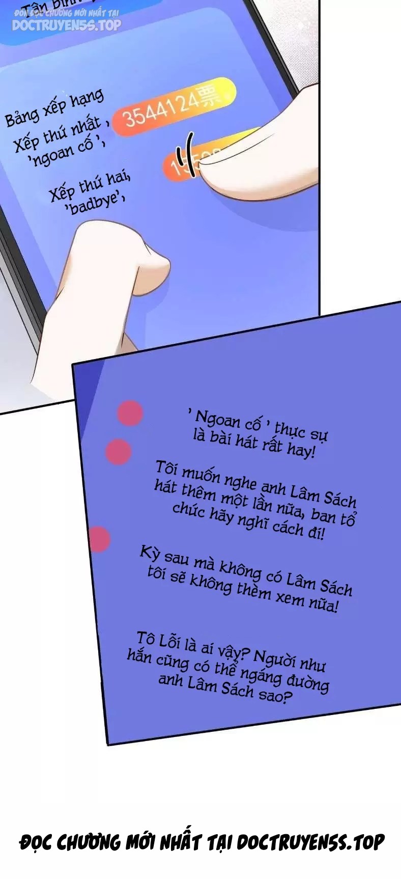 tái sinh, tôi trở thành ông vua ngành giải trí chapter 7 12