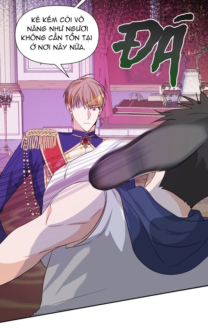 trở thành vợ của nam chính phế vật chapter 4 38