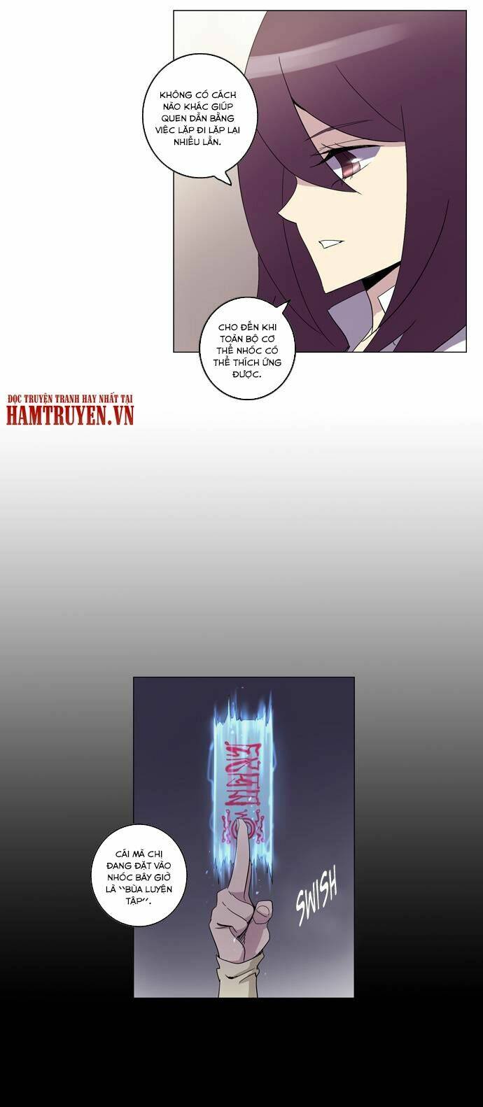 bản khế ước linh hồn chapter 67 27