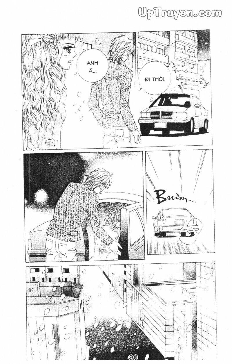 mặt nạ tình yêu chapter 71 12