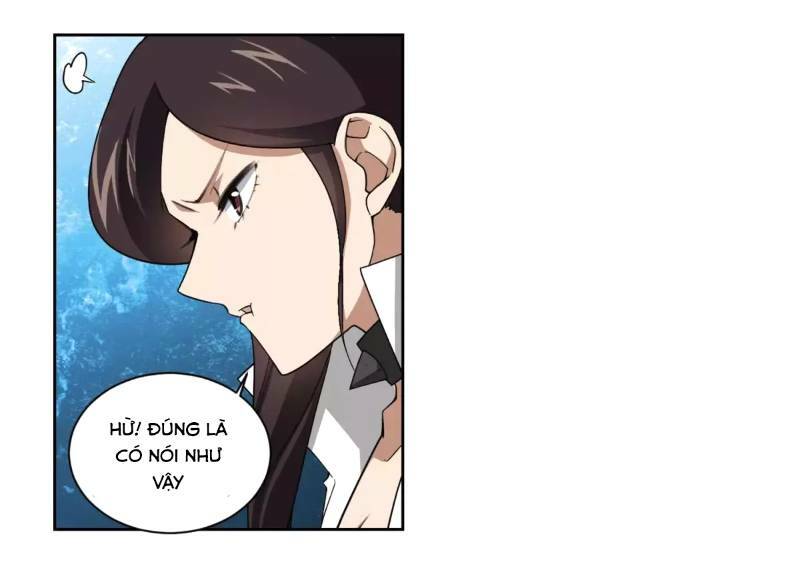 võng du chi cận chiến pháp sư chapter 194 5