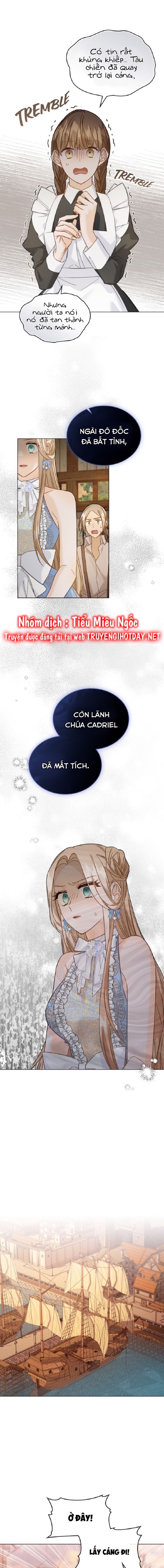 hải tặc thượng lưu chapter 42 4