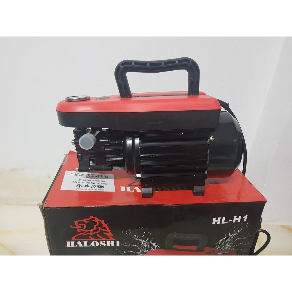 MÁY RỬA XE 2900W _SIÊU BỀN -HÀNG THÁI LAND HALOSHI