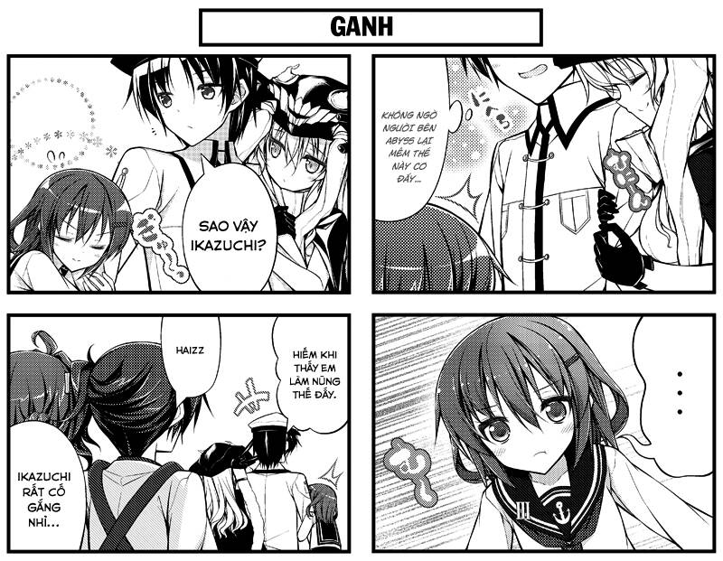 kancolle doujin collection chapter 47 14