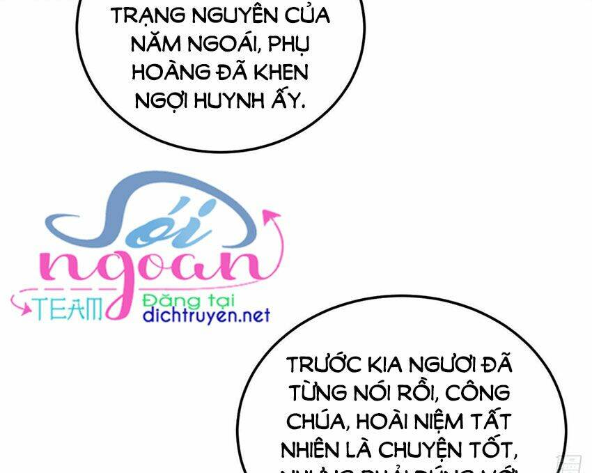 ta ở cổ đại nuôi nam nhân chapter 87 33