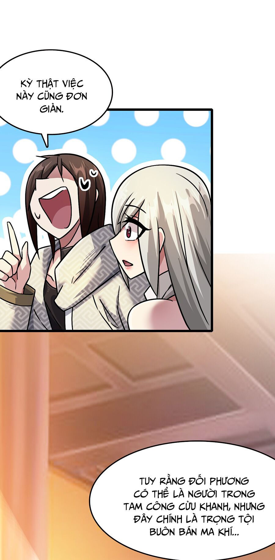 đại bảo kiếm của tôi chapter 29 54