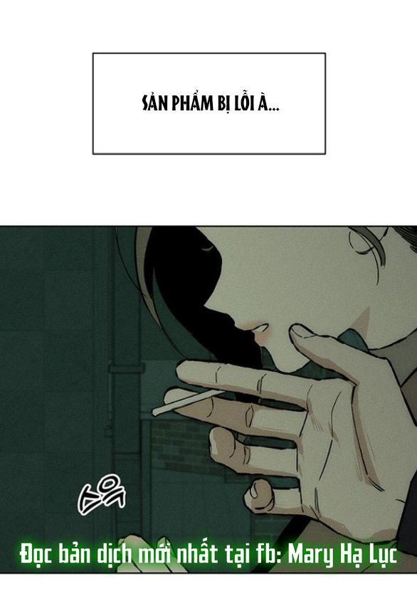 [18+] Nước Mắt Trên Đóa Hoa Tàn chapter 21.2 30