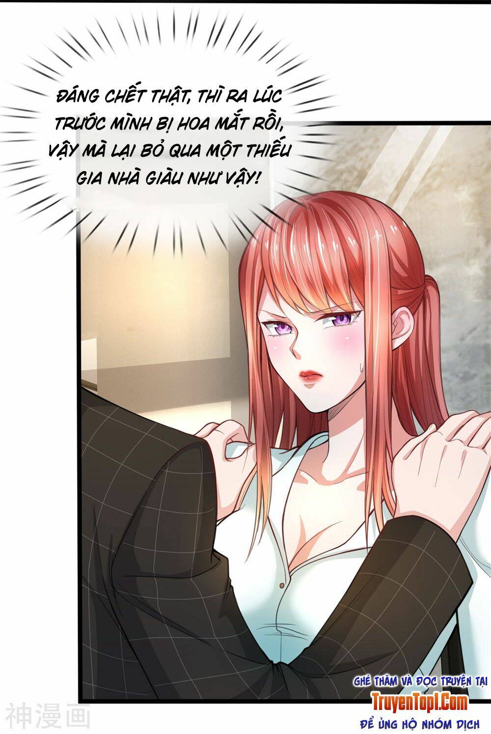 tuyệt đỉnh khí thiếu chapter 12 9