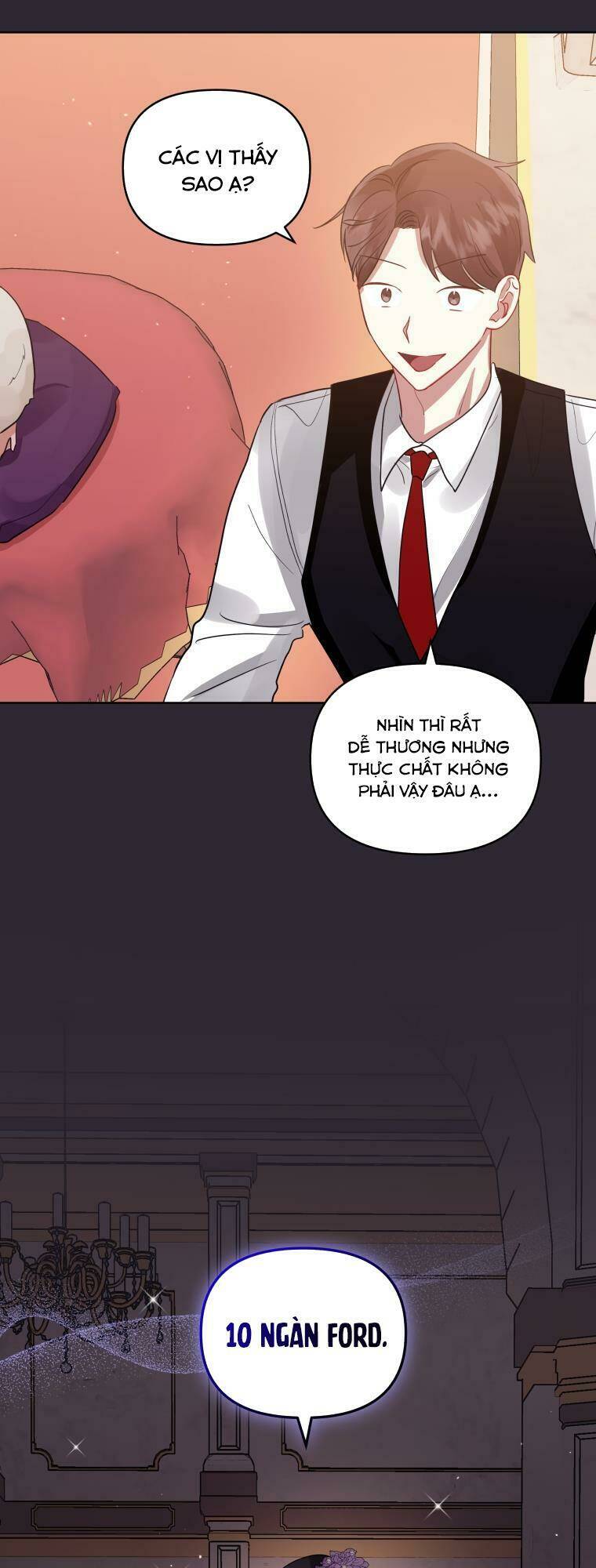 ác nữ phản diện đã chọn nam chính chapter 12 6