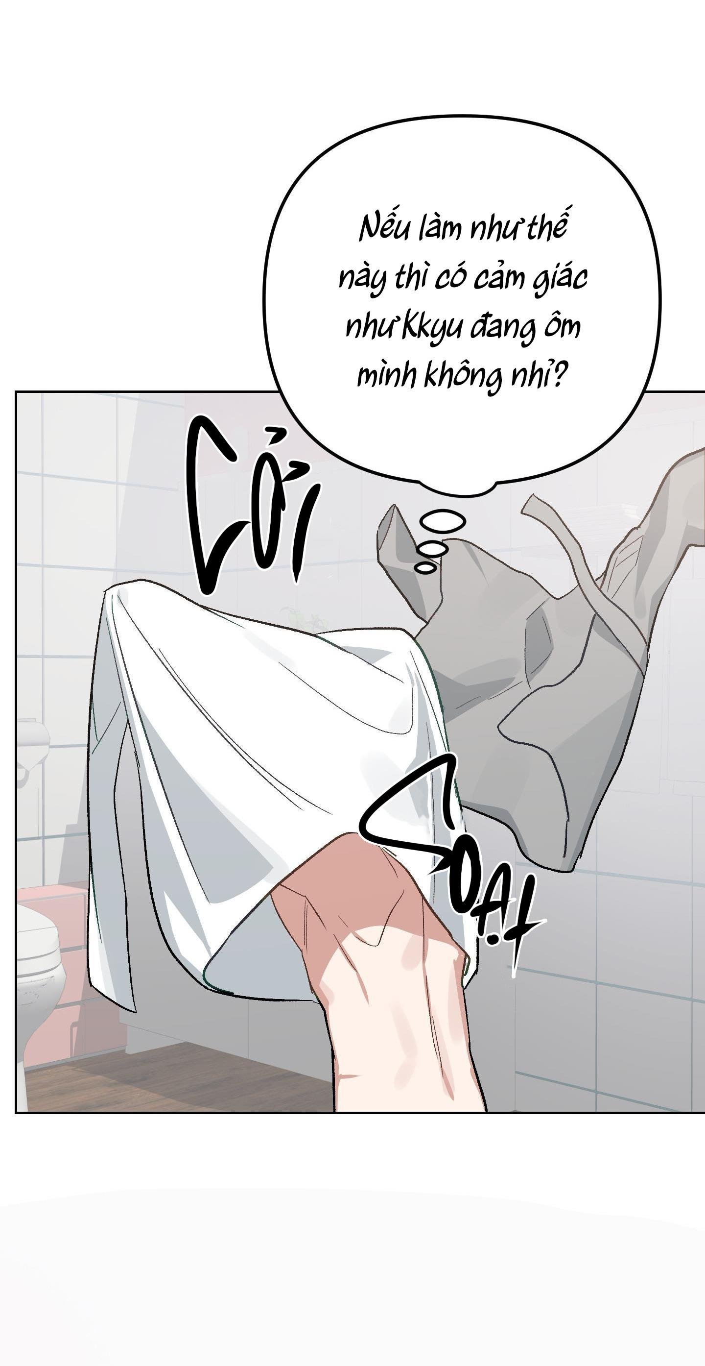 thỏ xuất tinh trong 3 giây chapter 11 31