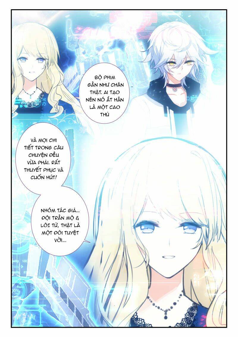 tạp đồ chapter 78 8