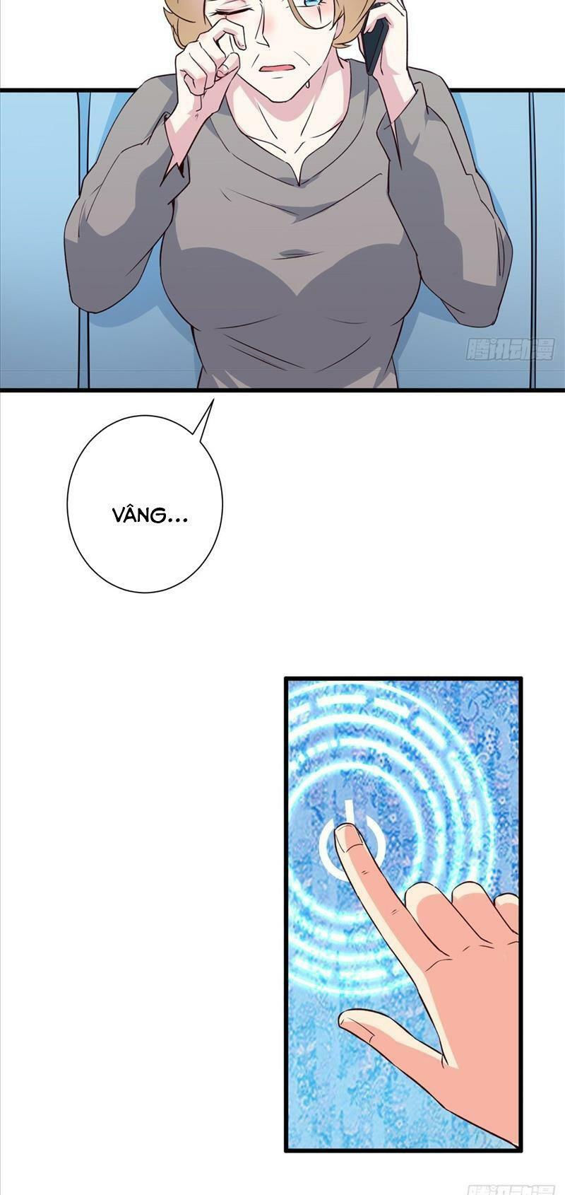 ta lập hậu cung tại tây du ký chapter 8 7