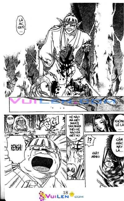 mắt quỷ kyo chapter 62 19