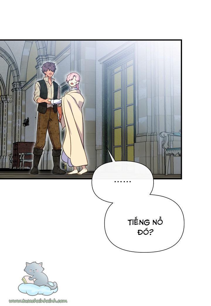 công nương khế ước của gia tộc công tước quái vật chapter 123 59