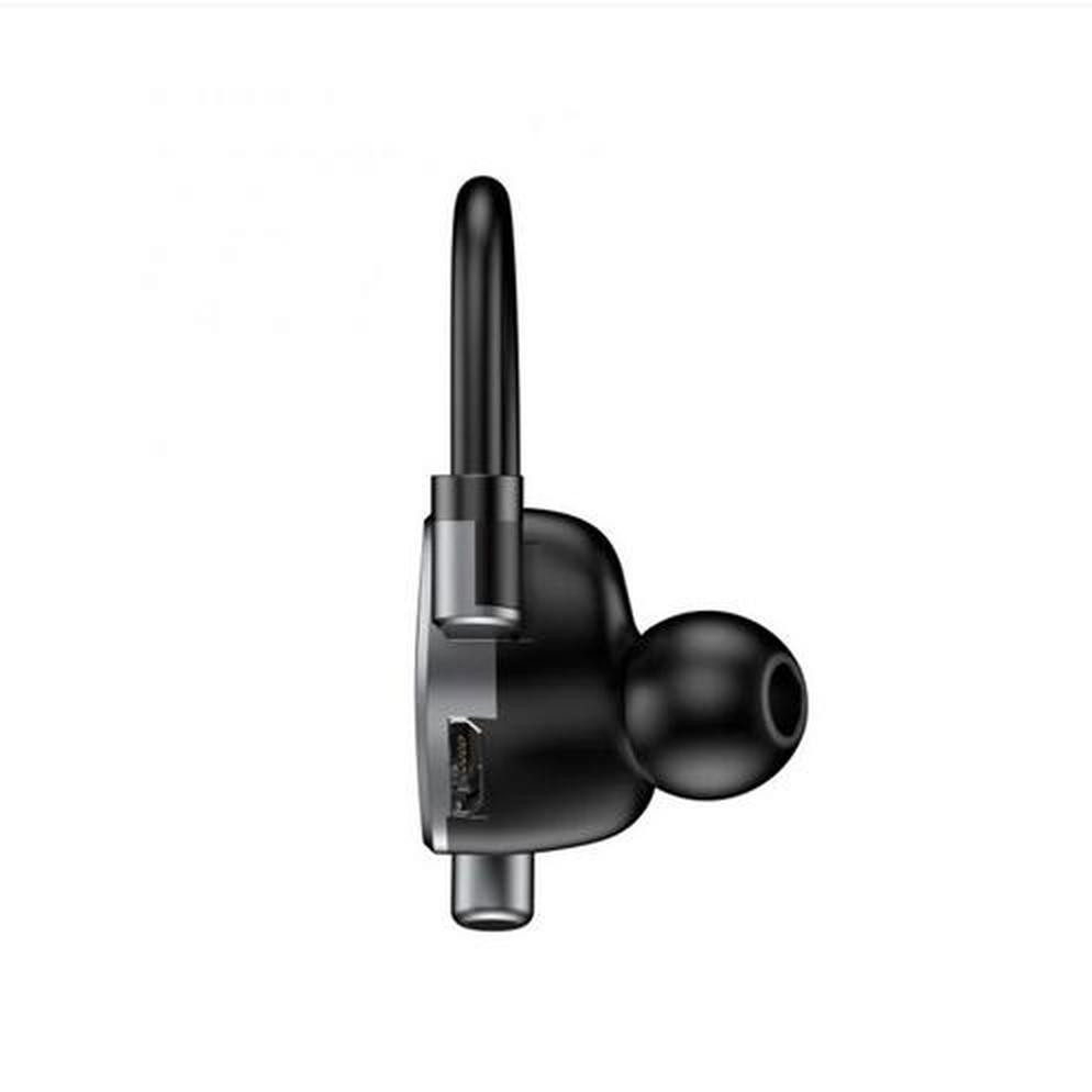 Tai Nghe Bluetooth 5.2 Nhét Tai L15 Chống Nước Chống Mồ Hôi Phong Cách Thể Thao