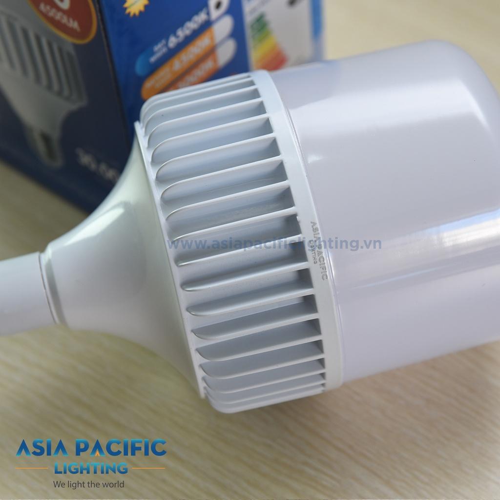 Đèn Búp trụ nhôm Led 50W Asia Pacific Lighting